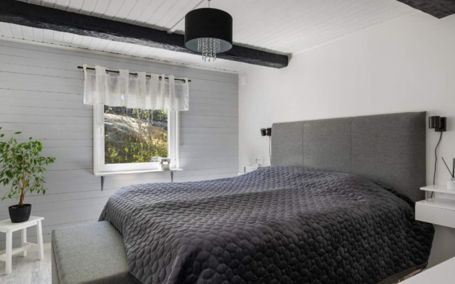 4 Star Holiday Home in Bergshamra