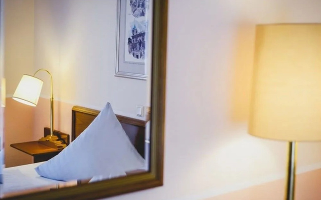 Hotel Bierenbacher Hof