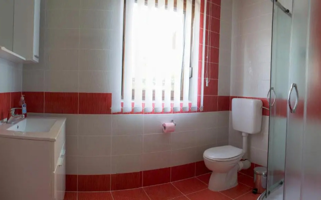 Guest House Buk