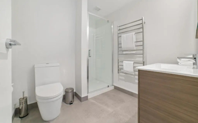 Toru Executive Apartment