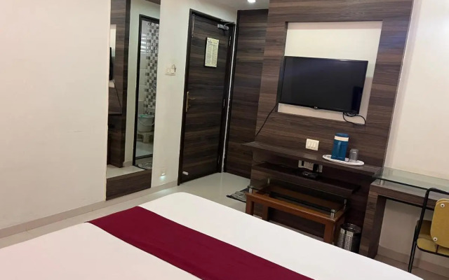 Hotel Prime