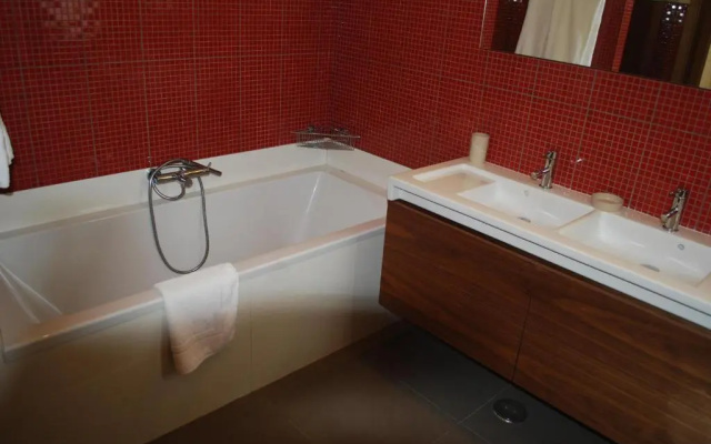 Pestana Golf Resort - Moradia 310