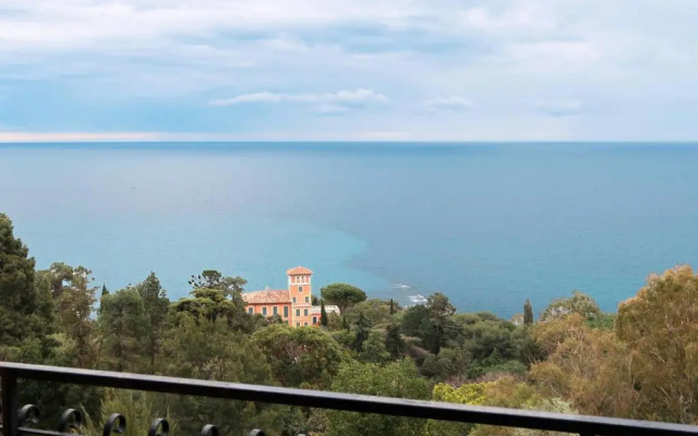 Ferienwohnung Ventimiglia 290S