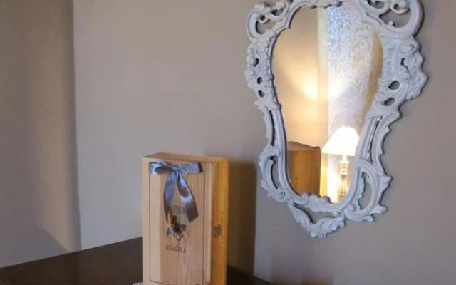 Locanda Amor Divino