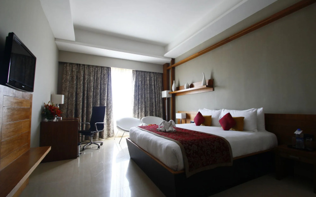 Grand Estancia