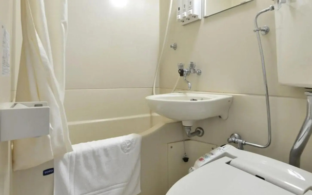 Nissay Hotel Fukuoka - Vacation STAY 80176v
