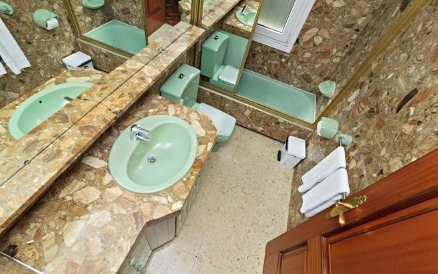 Apartamento Retiro I
