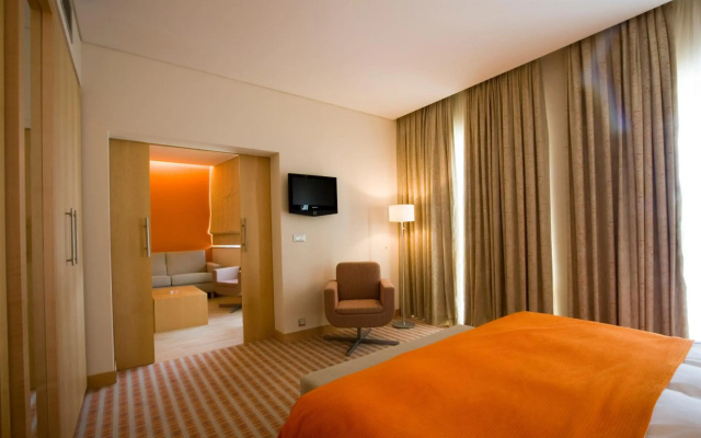 Hotel Praia