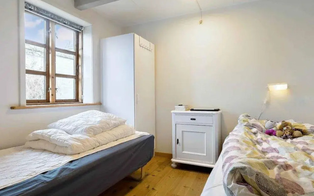 5 Star Holiday Home in Nexo