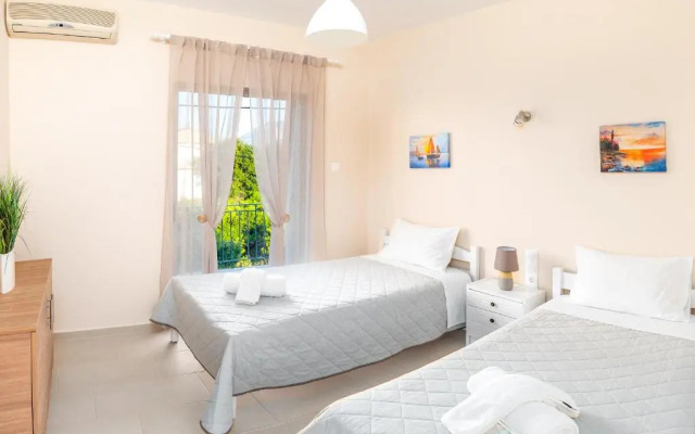 Skourtis Apartments