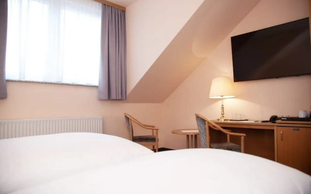 Hotel Lonac