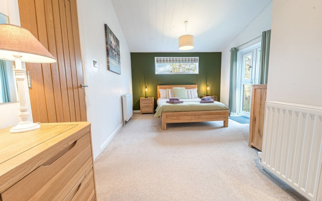 Fern Lodge