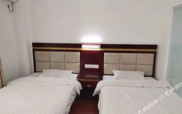 Yihe Motel