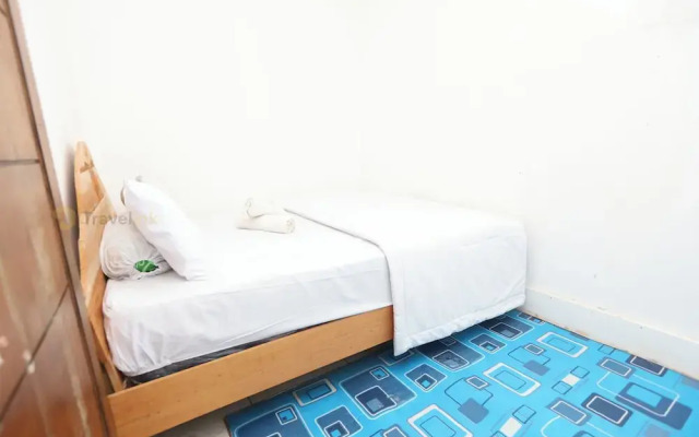 Batu Lawang Sikunir By Travelink