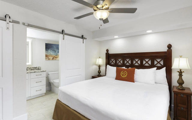 Westgate Leisure Resort