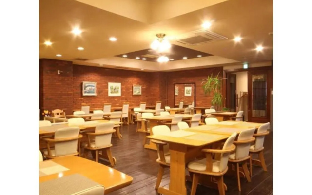 Frame Hotel Sapporo - Vacation STAY 92376