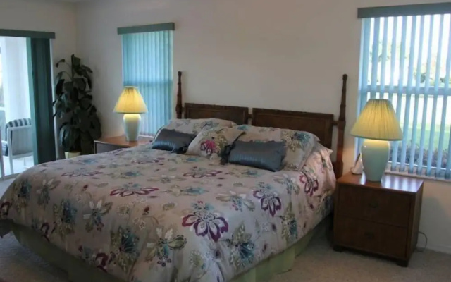 Villa Eckhardt - Comfort - 3 Bedroom