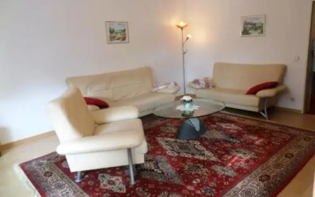 Ferienwohnung Pohland