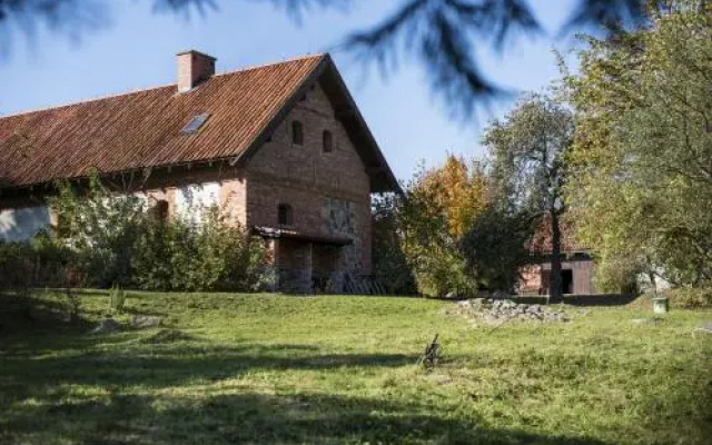 Siedlisko Blominko
