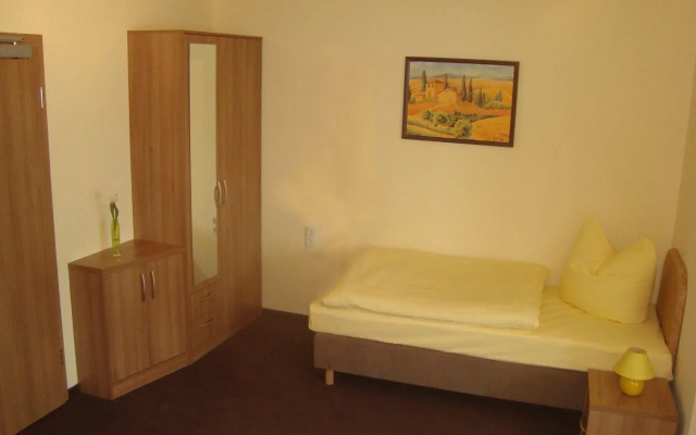 Hotel Gasthof Goldener Hahn