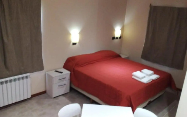 Cabañas Illihue