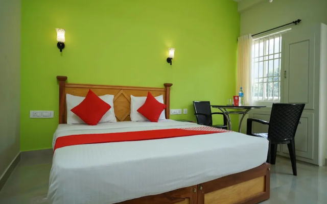 OYO 11691 Hotel Neelakurinji
