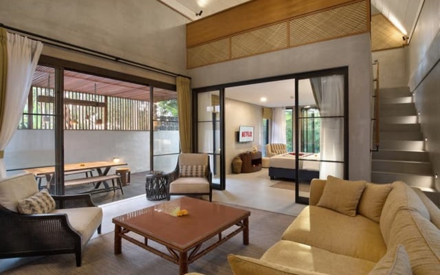 Amarea Resort & Spa Ubud by iNi Vie Hospitality