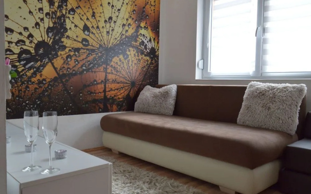 Füredi Apartman Földszint
