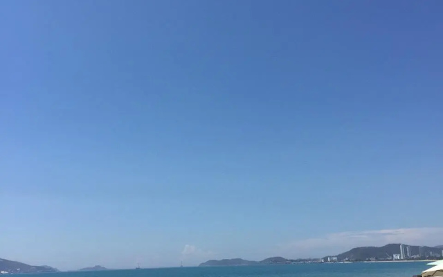 HOME and SEA