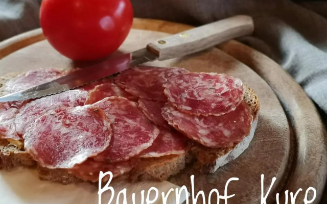 Bauernhof Kure