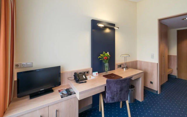 Hotel Gustav Stresemann Institut