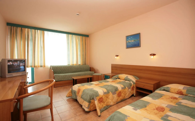 Arabella Beach Hotel