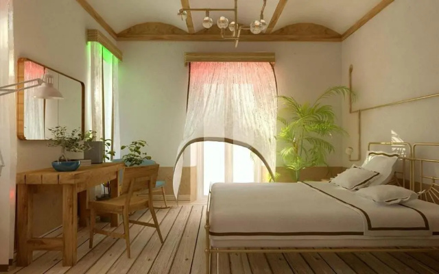 Alacatı On Oda Hotel