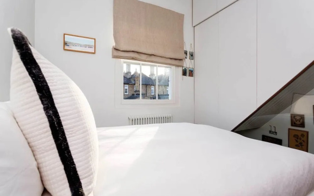 Cosy Cottage In Peckham