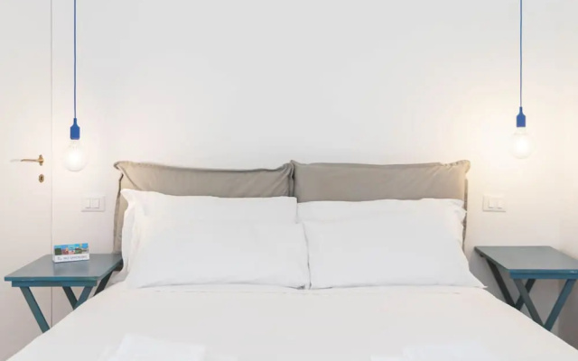 Italianway Comfort - Salmini 1