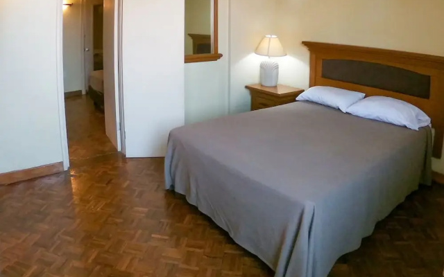 Hotel Sevilla Tampico