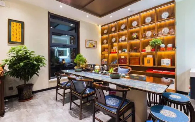 Fanchenli Homestay
