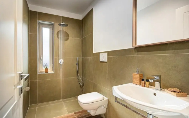 Sorrento Lux Suites Oro - Caruso 6