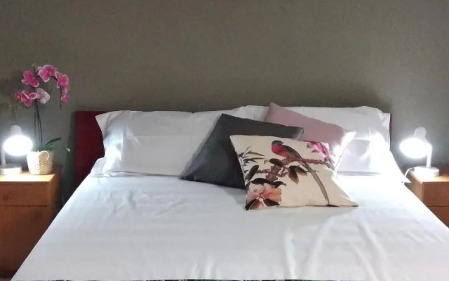 Aloha Marzamemi Rooms