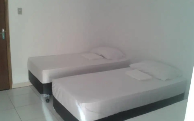 Hotel Hartmann