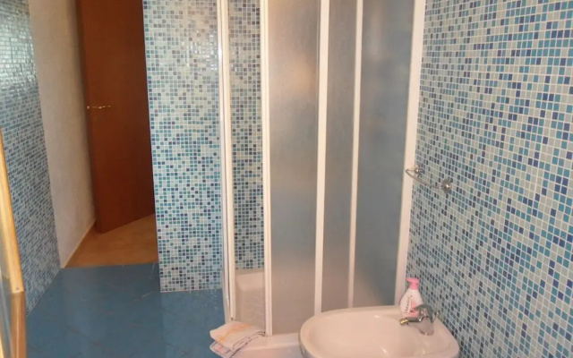 B&B Canne al vento