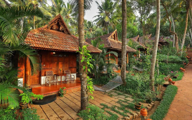 Somatheeram Ayurveda Village