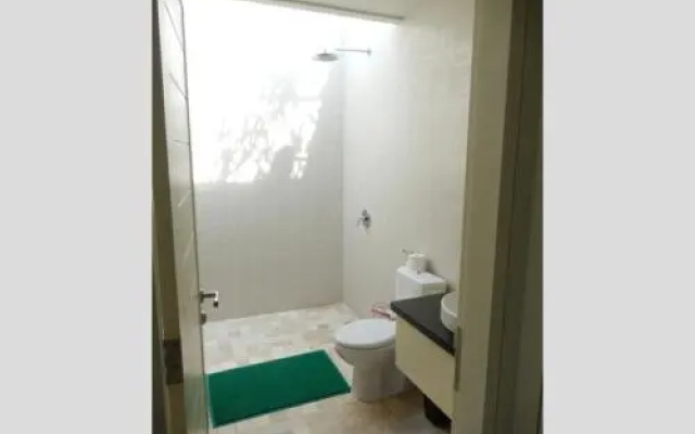 Waterlily Suites Sanur Villa