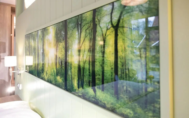 Hotel Erve Hulsbeek