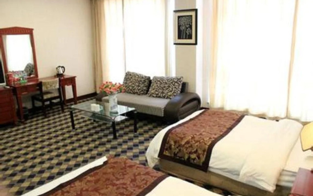 Yatai Hotel Shenyang