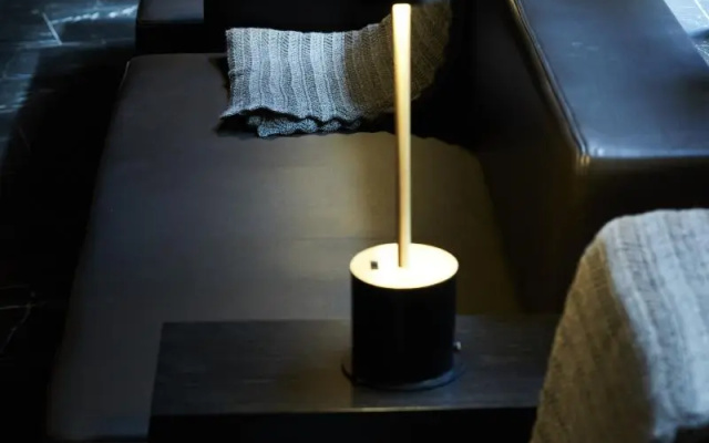 Hotel Danmark