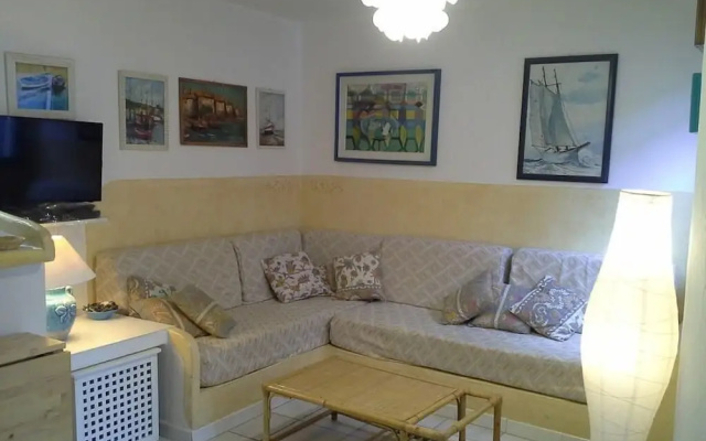 MINI VILLA ST CYPRIEN D24 Apartment 2