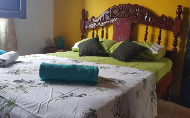 Casa Marajó