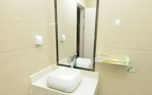Yiyue Express Hotel