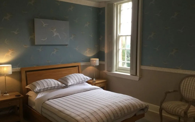 The Dower House Apartments